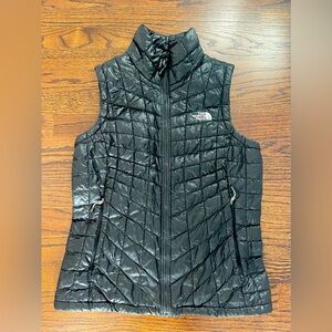THE NORTH FACE Classic Quilted Thermoball Vest Size Small